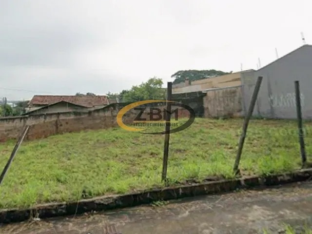 Terreno com 380m², à venda, no bairro Alpes em Londrina