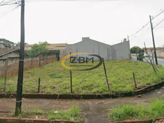 Terreno com 380m², à venda, no bairro Alpes em Londrina