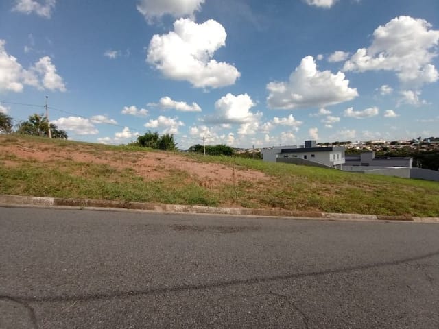Foto do Terreno - Terreno à venda, 200 m² por R$ 79.000,00 - Recanto da Serra - São João da Boa Vista/SP | Zeladoria Imóveis & Condomínios
