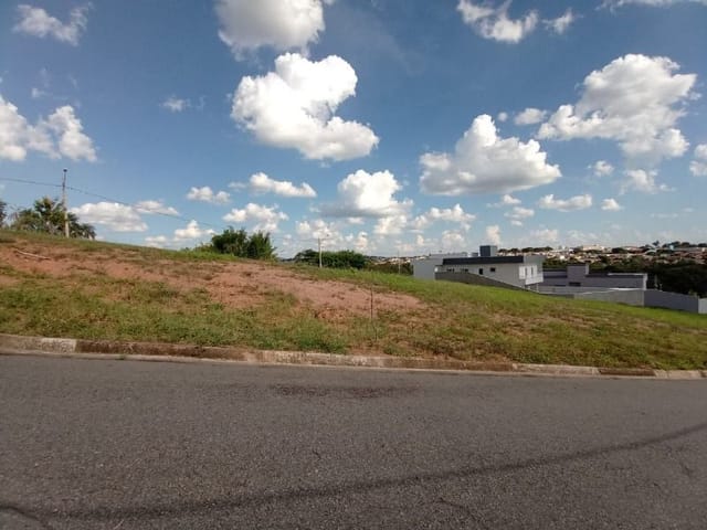 Foto do Terreno - Terreno à venda, 200 m² por R$ 79.000,00 - Recanto da Serra - São João da Boa Vista/SP | Zeladoria Imóveis & Condomínios