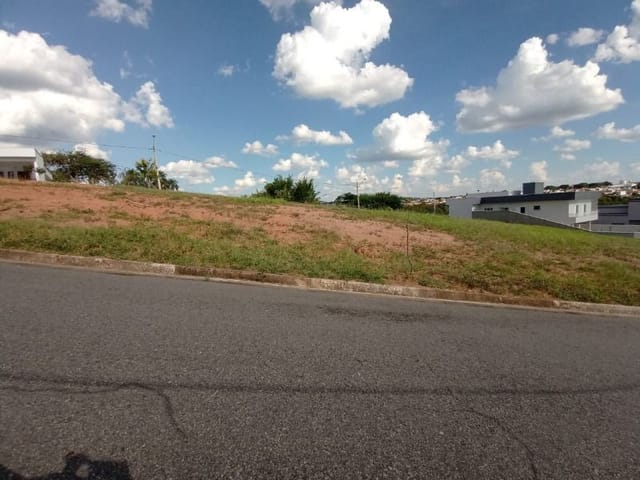 Foto do Terreno - Terreno à venda, 200 m² por R$ 79.000,00 - Recanto da Serra - São João da Boa Vista/SP | Zeladoria Imóveis & Condomínios