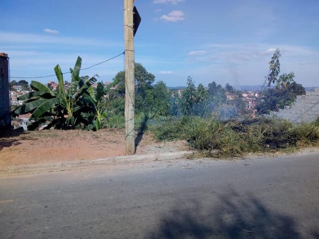 Foto do Terreno - Residencial - Jardim Vassouras | Zequinha Imóveis