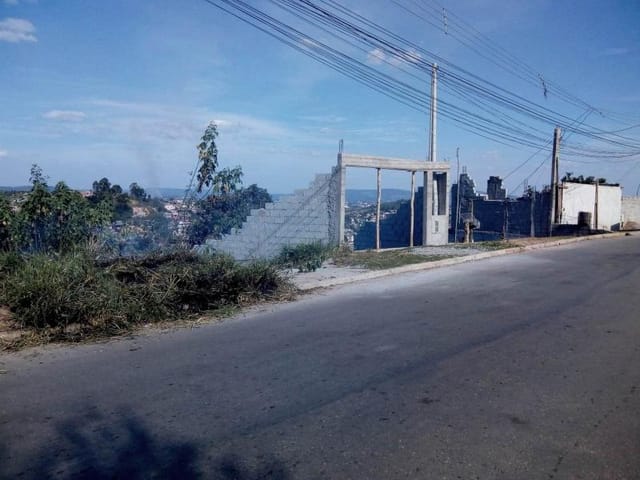 Foto do Terreno - Residencial - Jardim Vassouras | Zequinha Imóveis
