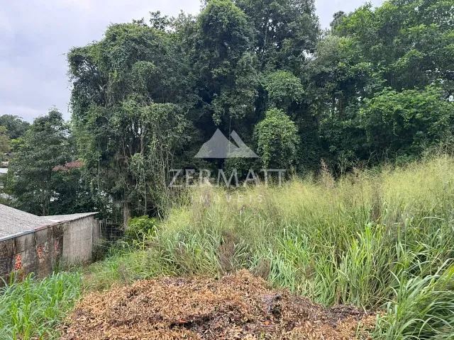 Terreno com 2577m², à venda, no bairro Velha em Blumenau