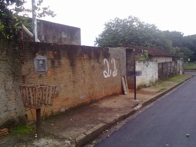 Foto do Terreno - Terreno Residencial à venda, Santa Marta, Uberaba - TE0096. | ZUCATO IMOBILIARIA LTDA