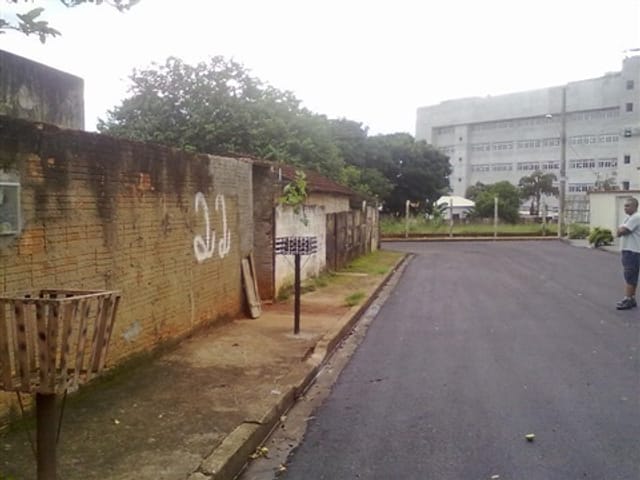 Foto do Terreno - Terreno Residencial à venda, Santa Marta, Uberaba - TE0096. | ZUCATO IMOBILIARIA LTDA