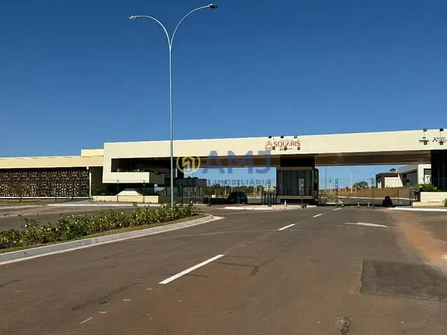Terreno com 301m², à venda, no bairro Condomínio Alto da Boa Vista em Senador Canedo