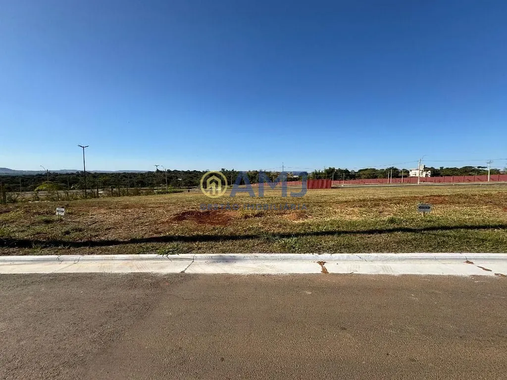 Terreno, 301 m² - Foto 3