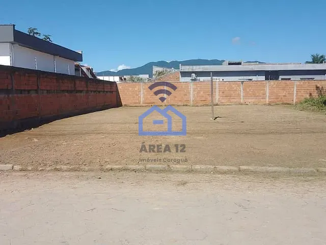 Terreno com 360m², à venda, no bairro Mirante em Caraguatatuba