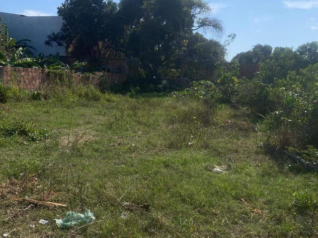 Terreno com 363m², à venda, no bairro Parque Bela Vista em Campos dos Goytacazes