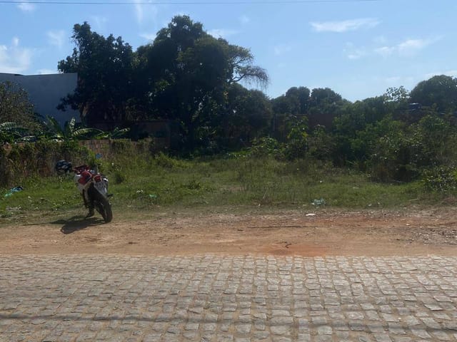 Terreno com 363m², à venda, no bairro Parque Bela Vista em Campos dos Goytacazes