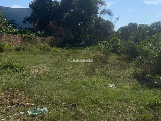Terreno com 363m², à venda, no bairro Parque Bela Vista em Campos dos Goytacazes