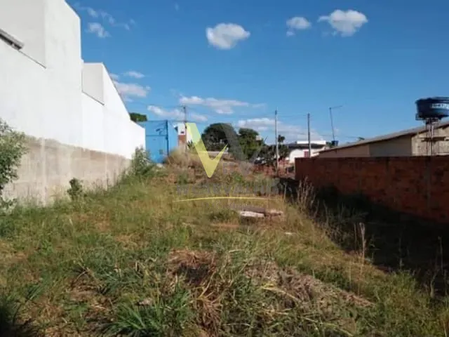 Terreno com 388m², à venda, no bairro Polocentro l em Anápolis