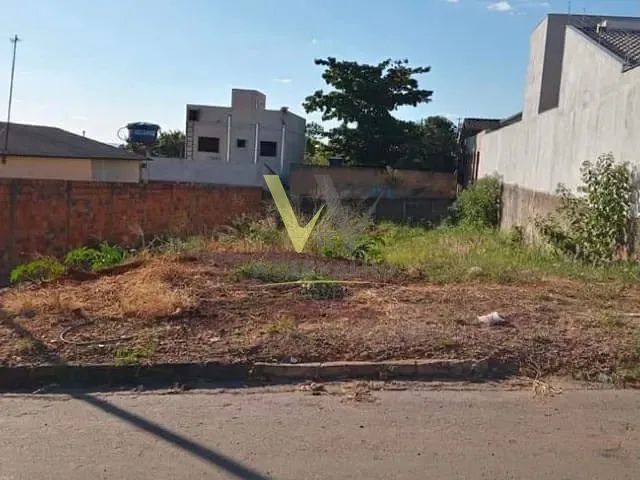 Terreno com 388m², à venda, no bairro Polocentro l em Anápolis