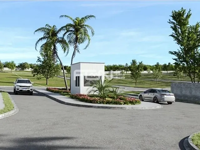 Terreno com 160m², à venda, no bairro Lama Preta em Camaçari