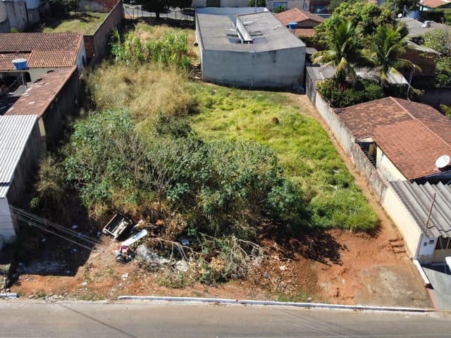 Foto do Terreno - Vila João Vaz - Lote - 360m² | Provenda Imobiliária