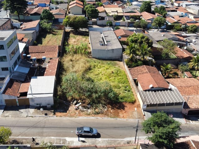 Foto do Terreno - Vila João Vaz - Lote - 360m² | Provenda Imobiliária