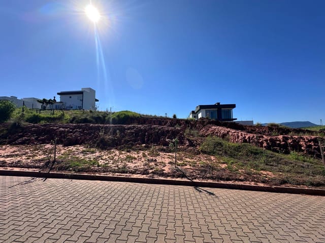 Foto do Terreno -  à venda, Quatro Colônias, Campo Bom, RS | Frassão Negócios