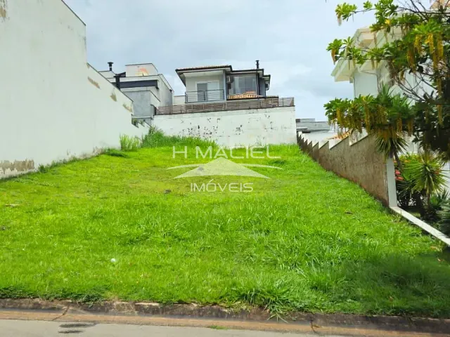 Terreno com 360m², à venda, no bairro Swiss Park em Campinas