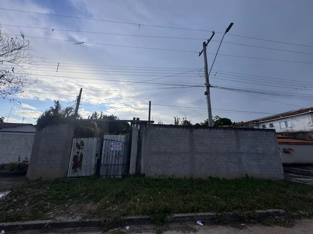 Terreno com 806m², à venda, no bairro Jardim Rossin em Campinas