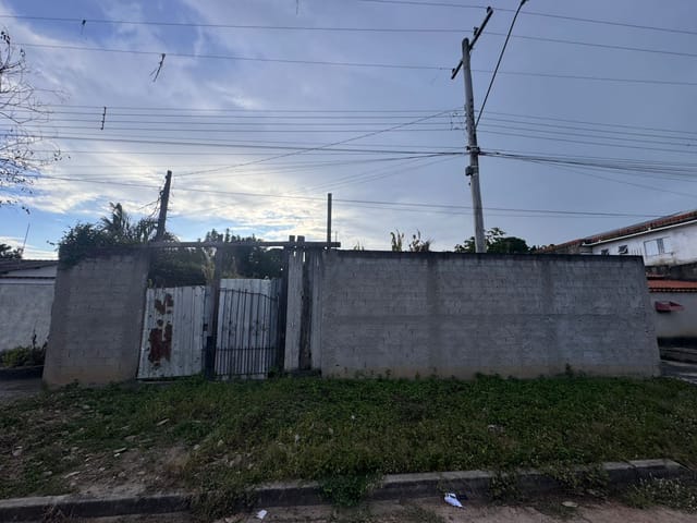 Terreno com 806m², à venda, no bairro Jardim Rossin em Campinas