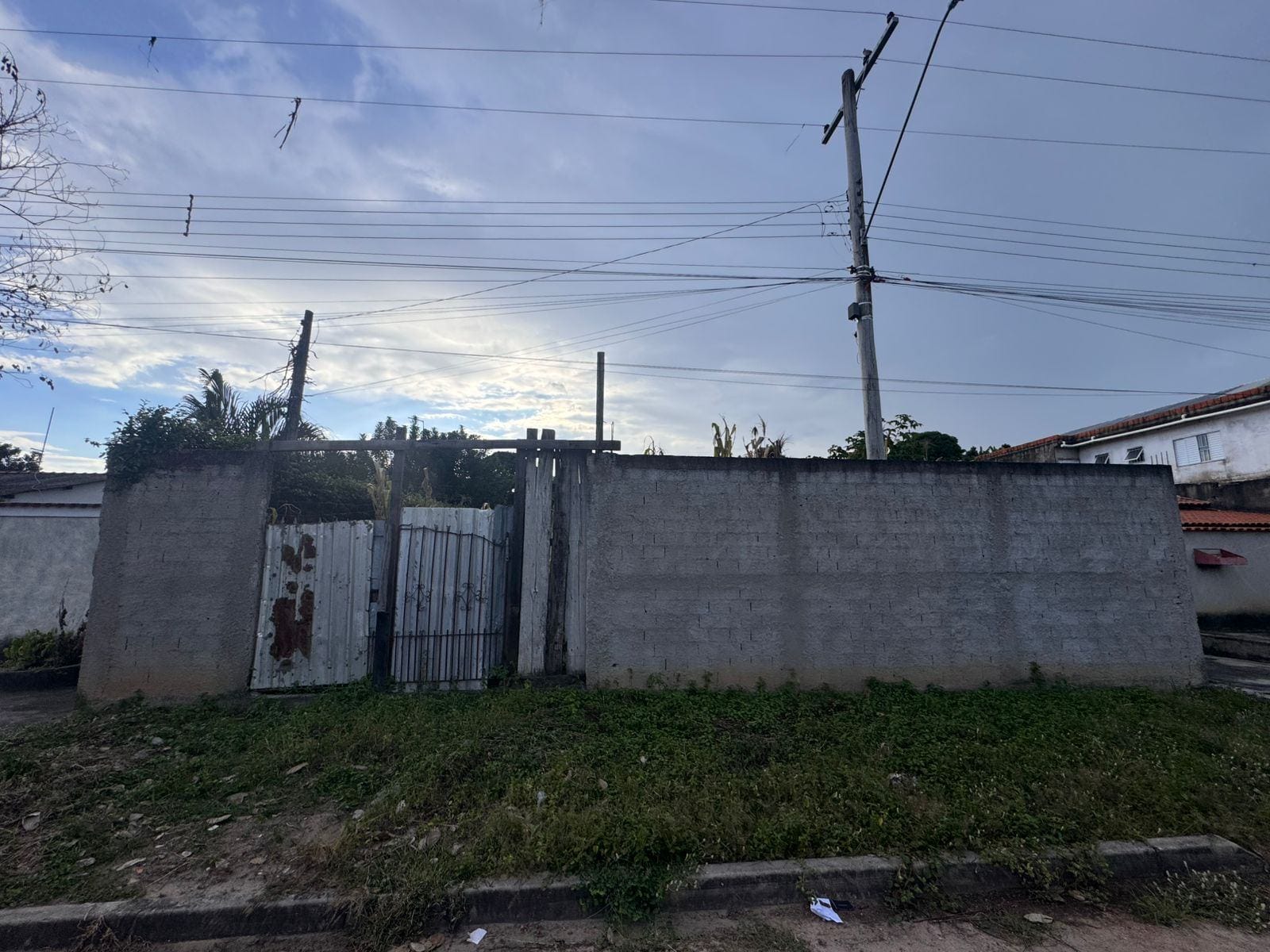 Terreno, 806 m² - Foto 3