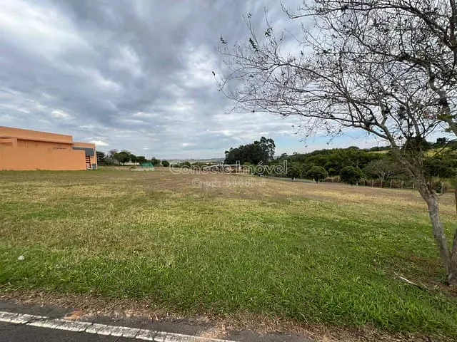 Terreno com 1000m², à venda, no bairro Condomínio Plazza Ville em Jaguariúna