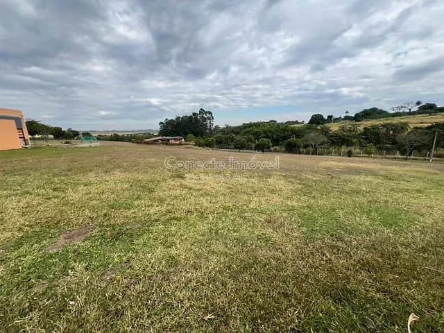 Terreno com 1000m², à venda, no bairro Condomínio Plazza Ville em Jaguariúna