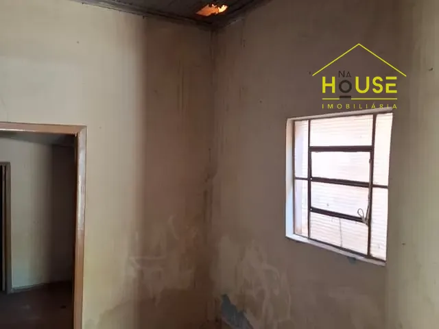 Terreno com 231m², à venda, no bairro Parque Vila Nova em Fernandópolis