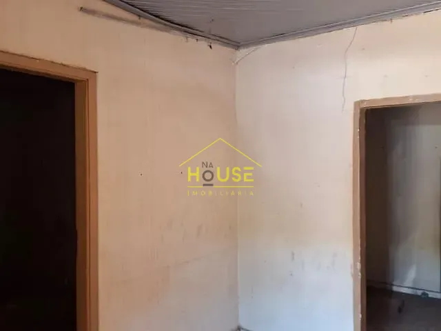 Terreno com 231m², à venda, no bairro Parque Vila Nova em Fernandópolis