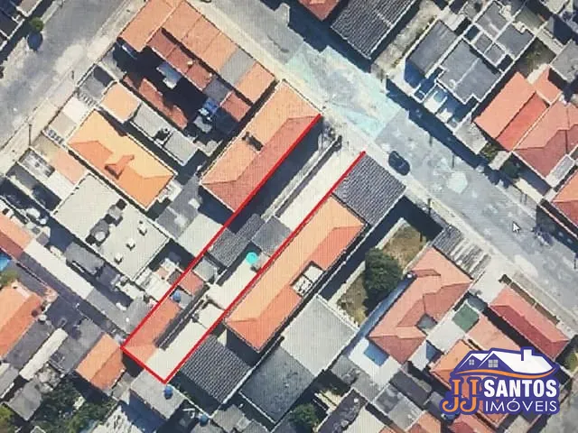 Terreno com 265m², à venda, no bairro Vila Canero em São Paulo