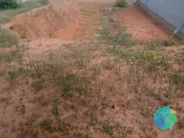 Terreno com 188m², à venda, no bairro Residencial Porto Seguro em Salto