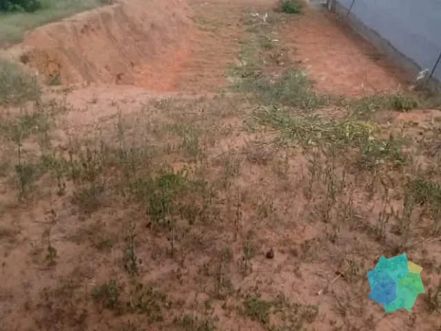 Terreno com 188m², à venda, no bairro Residencial Porto Seguro em Salto