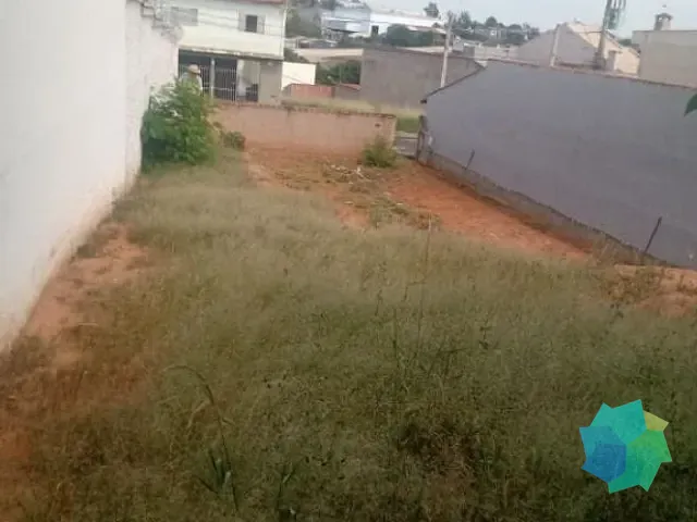 Terreno com 188m², à venda, no bairro Residencial Porto Seguro em Salto