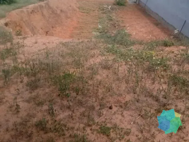 Terreno com 188m², à venda, no bairro Residencial Porto Seguro em Salto