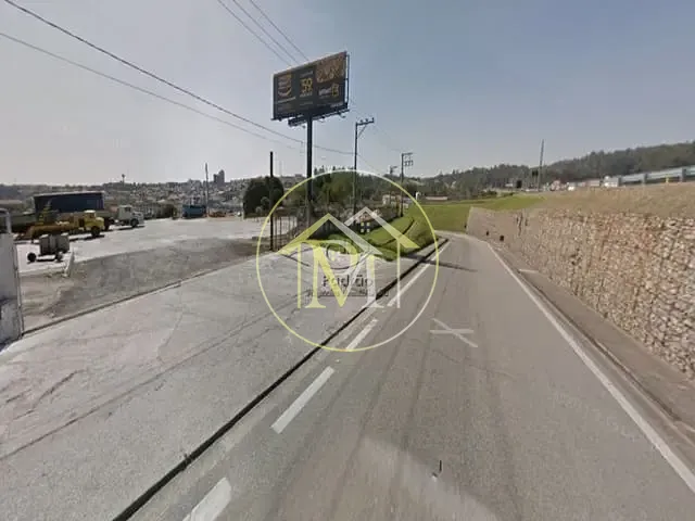 Terreno com 1647m², à venda, no bairro Jardim Astro em Sorocaba