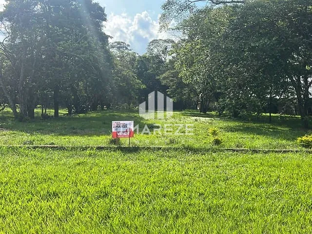 Terreno com 1035m², à venda, no bairro Parque Industrial Zona Norte em Apucarana