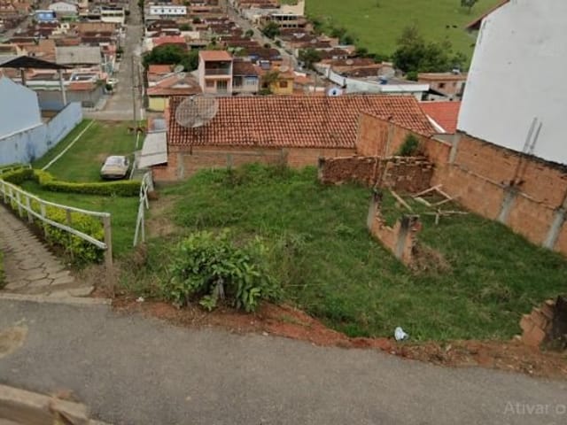 Foto do Terreno - Terreno à venda 165.5M², Santo Antônio, Itajubá - MG | MOHALLEM e LOPES CORRETAGEM E ADMINISTRACAO DE IMOVEIS LTDA