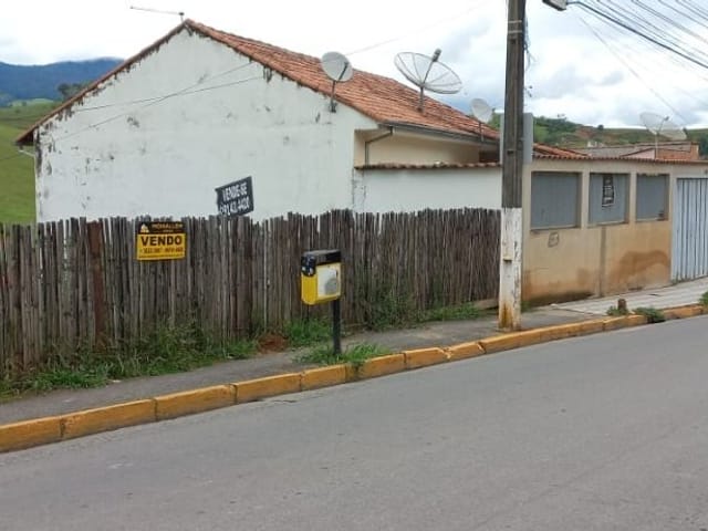 Foto do Terreno - Terreno à venda 165.5M², Santo Antônio, Itajubá - MG | MOHALLEM e LOPES CORRETAGEM E ADMINISTRACAO DE IMOVEIS LTDA