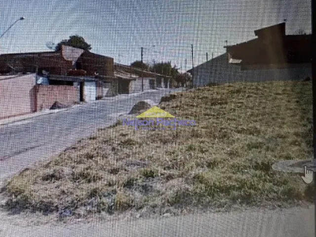 Terreno com 154m², à venda, no bairro Morada do Sol em Capivari