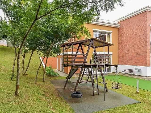 Terreno com 483m², à venda, no bairro São Braz em Curitiba