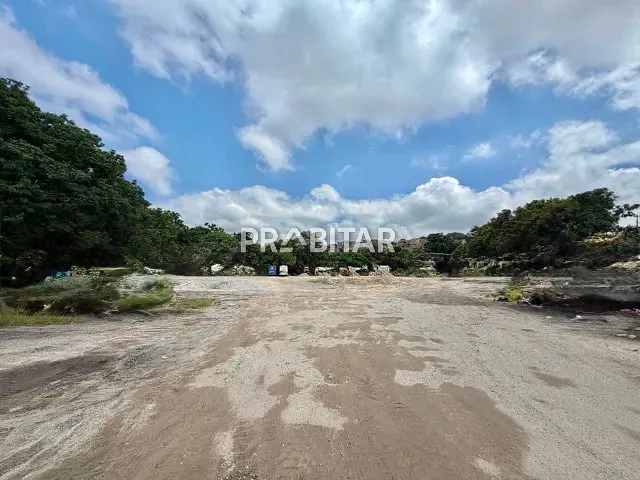 Terreno com 20328m², à venda, no bairro Novo Osasco em Osasco
