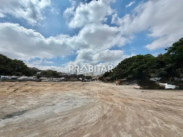 Terreno com 20328m², à venda, no bairro Novo Osasco em Osasco