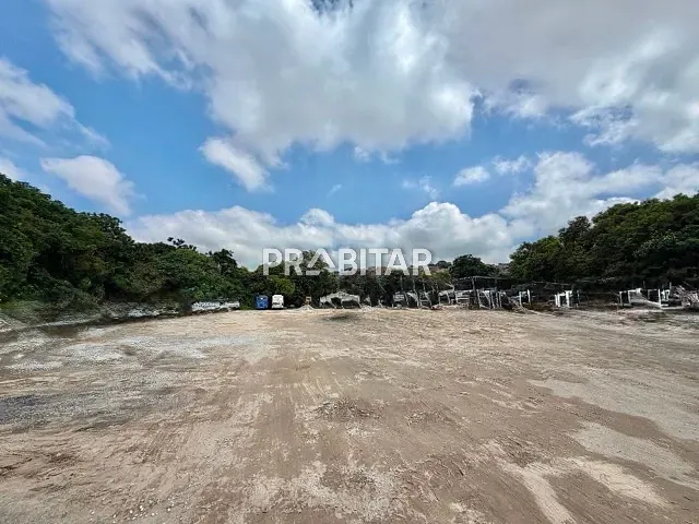 Terreno com 20328m², à venda, no bairro Novo Osasco em Osasco