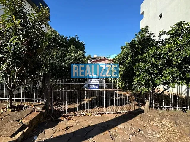 Terreno com 717m², à venda, no bairro José Primo Bernardi em Marau