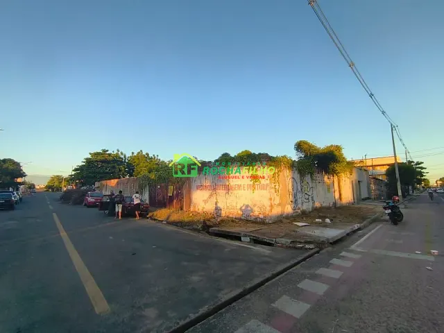 Terreno 1 quarto e 1 banheiro, à venda, no bairro Acarape em Teresina