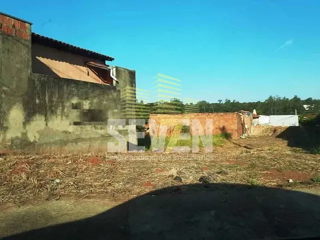 Terreno com 275m², à venda, no bairro Vila Santista em Bauru
