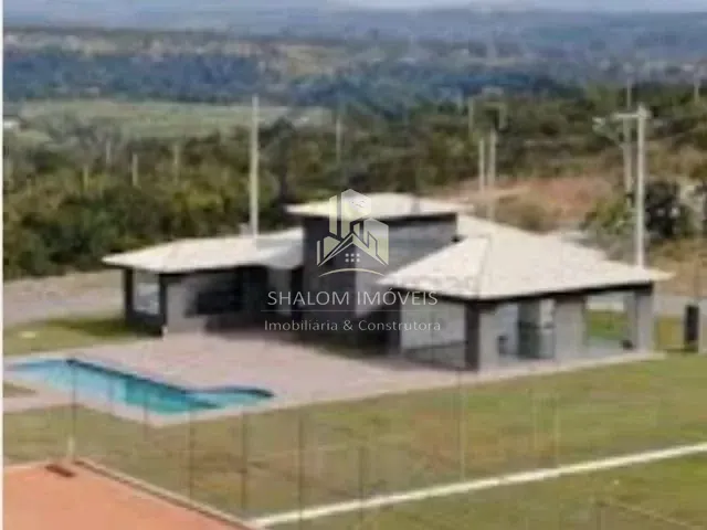 Terreno com 1000m², à venda, no bairro LOTE 01 em Funilândia