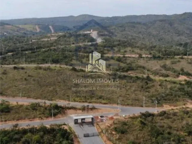 Terreno com 1000m², à venda, no bairro LOTE 01 em Funilândia