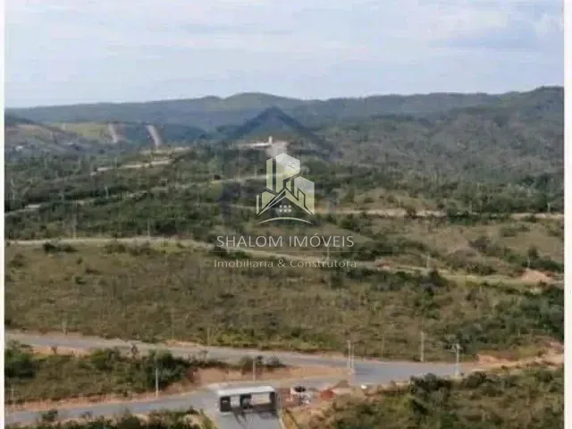 Terreno com 1000m², à venda, no bairro LOTE 01 em Funilândia